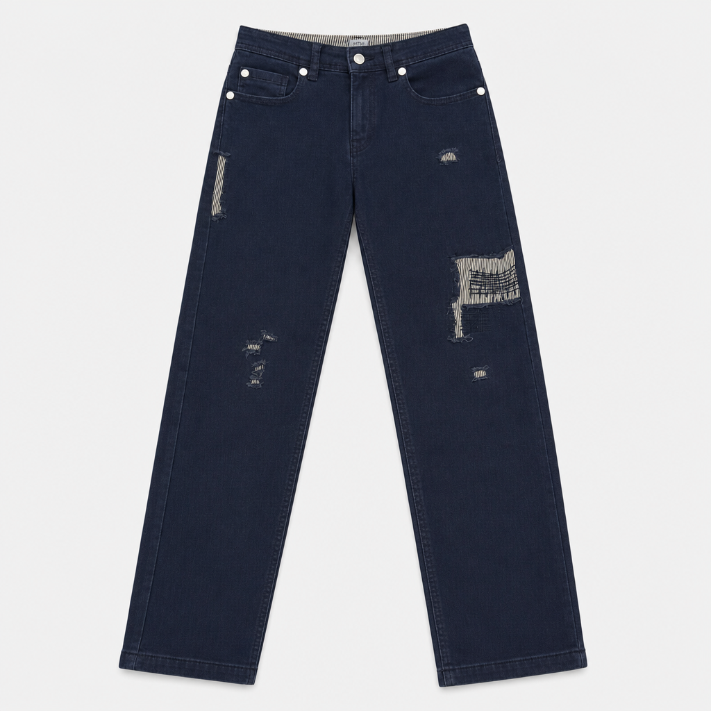 Jeans - Bambino - 120 - 125 | 7 anni