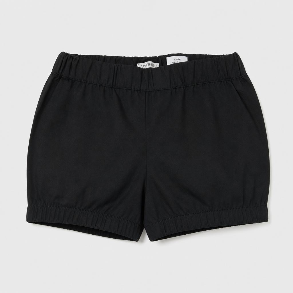 Pantaloncini corti - Bambina - 66 - 71 | 6 mesi