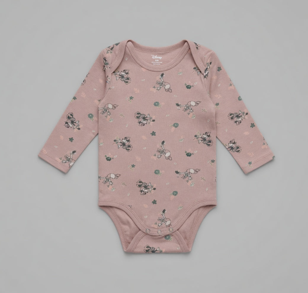 Body - Bambina - 90 - 95 | 2 anni
