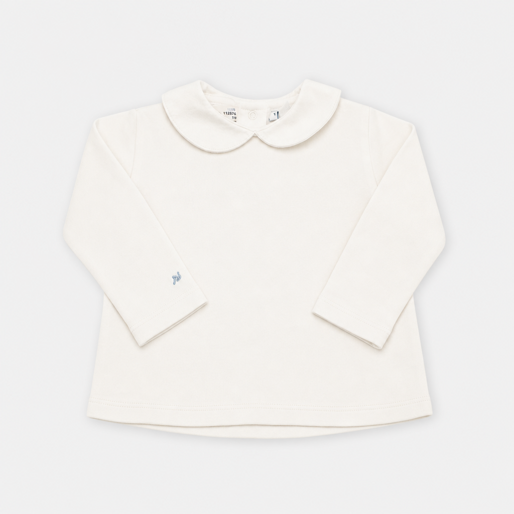 Maglietta maniche lunghe - Bambino - 60 - 65 | 3 mesi