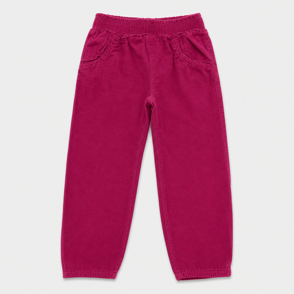 Pantaloni - Bambina - 90 - 95 | 2 anni