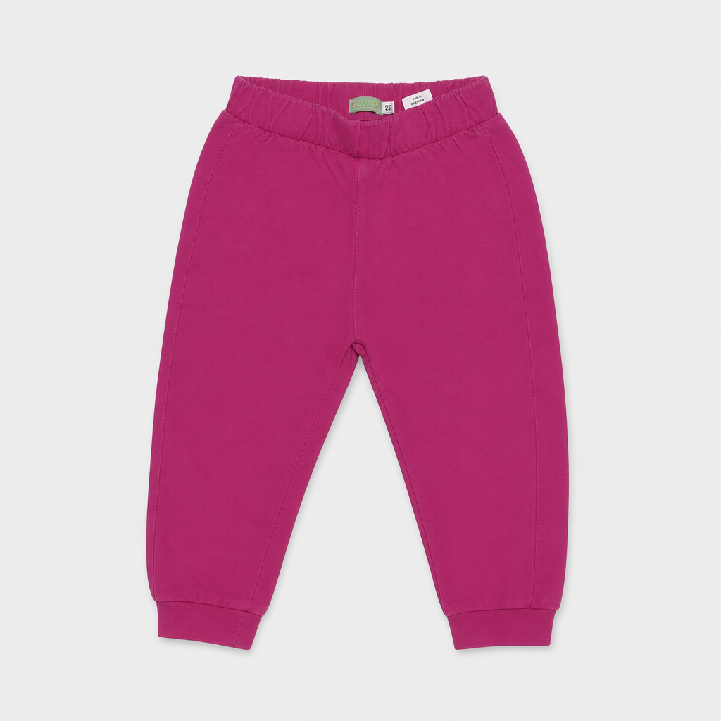 Pantaloni tuta - Bambina - 90 - 95 | 2 anni
