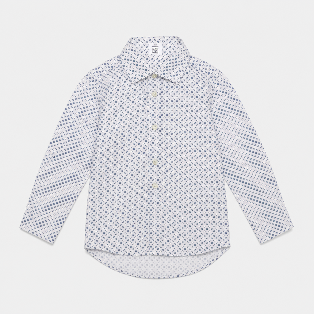 Camicia - Bambino - 90 - 95 | 2 anni