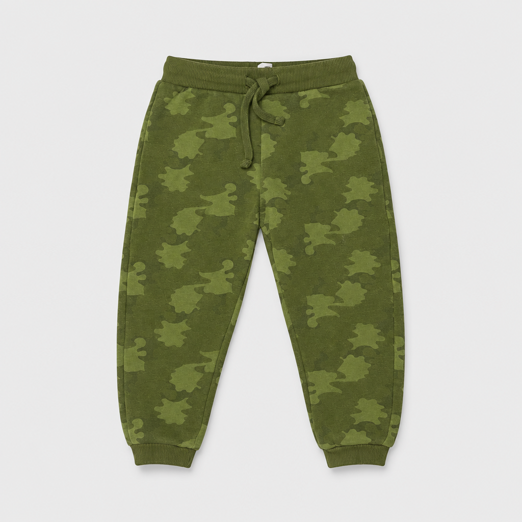 Pantaloni tuta - Bambino - 96 - 101 | 3 anni