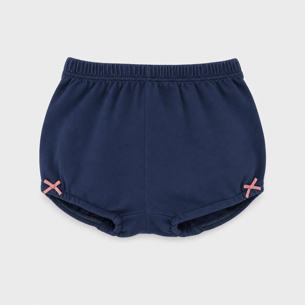 Pantaloncini corti - Bambina - 78 - 83 | 1 anno