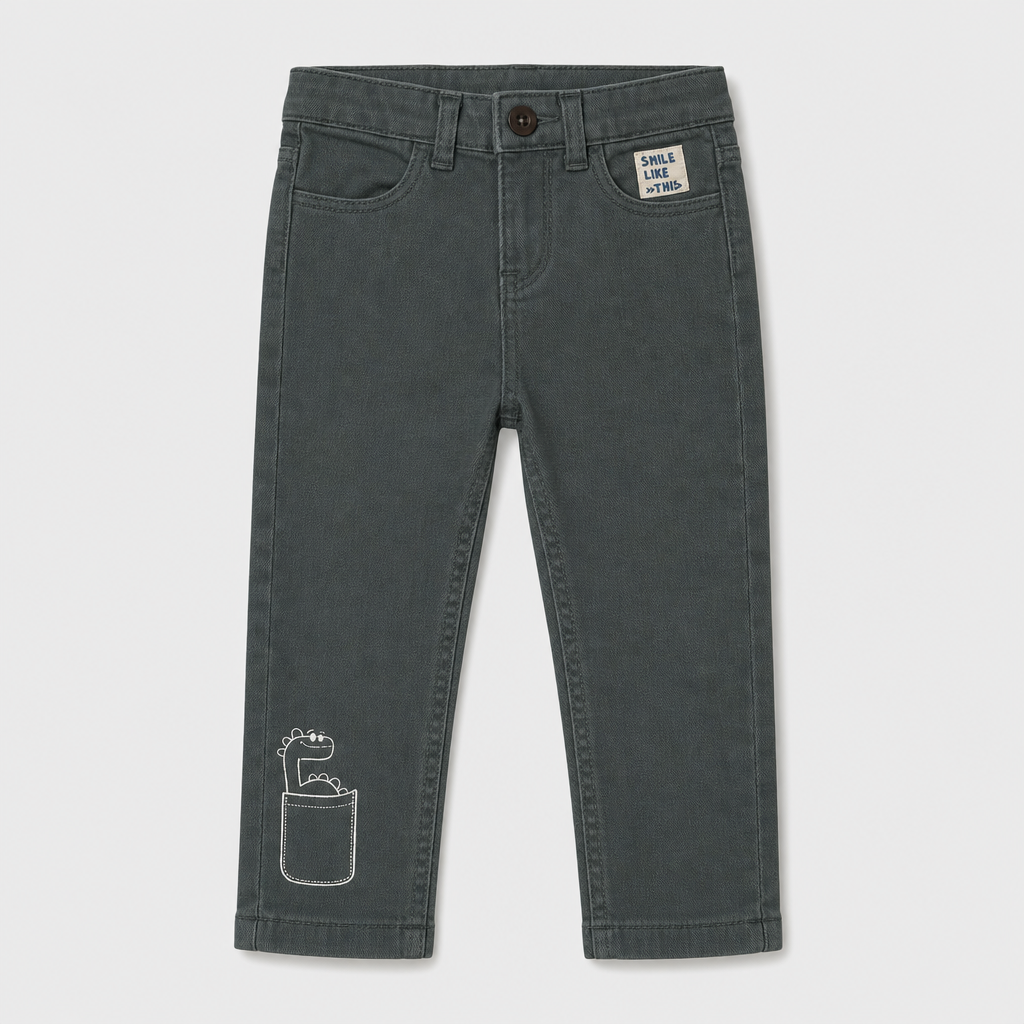 Pantaloni - Bambino - 84 - 89 | 18 mesi