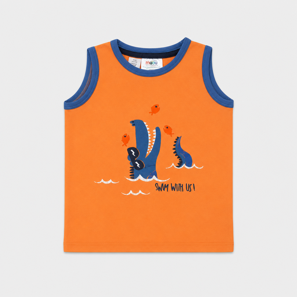 Canottiera - Bambino - 84 - 89 | 18 mesi