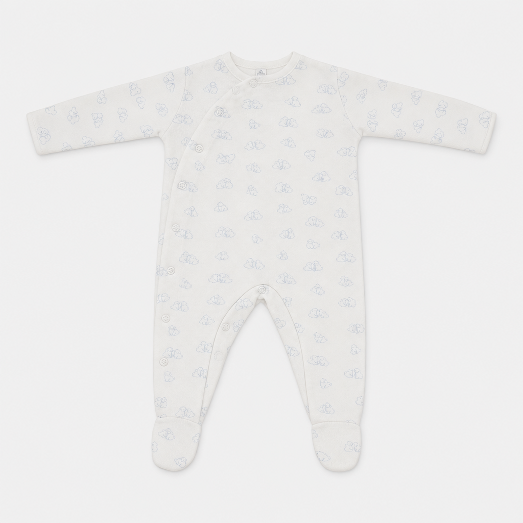 Tutine neonato - Bambino - 66 - 71 | 6 mesi