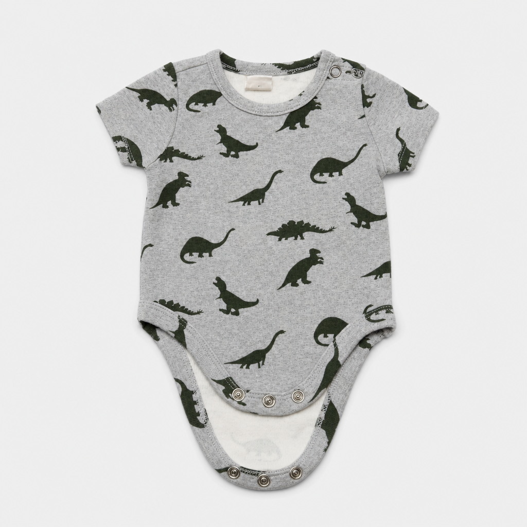 Body - Bambino - 50 - 59 < 3 mesi