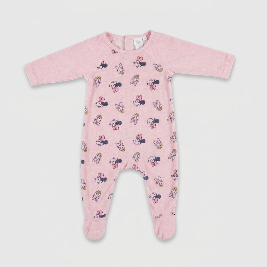 Tutine neonato - Bambina - 66 - 71 | 6 mesi