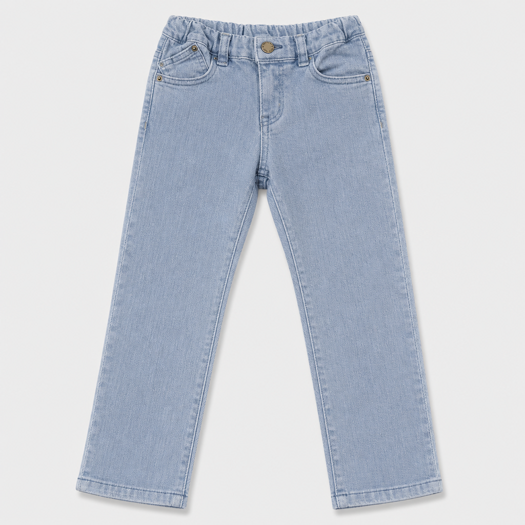Jeans - Bambino - 102 - 107 | 4 anni