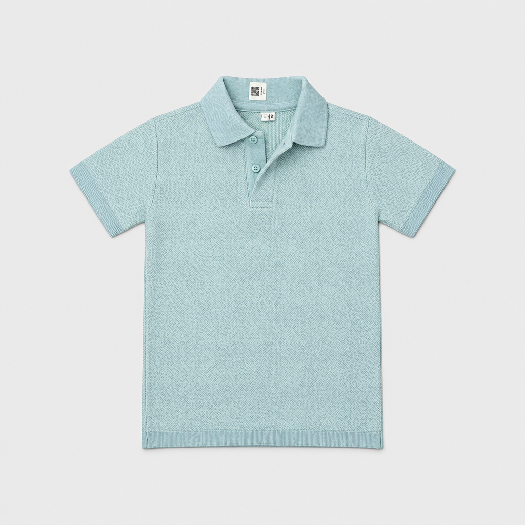 Polo maniche corte - Bambino - 96 - 101 | 3 anni