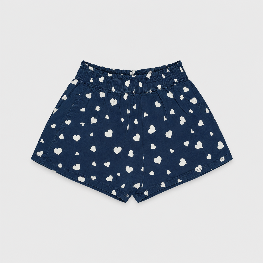 Pantaloncini corti - Bambina - 66 - 71 | 6 mesi