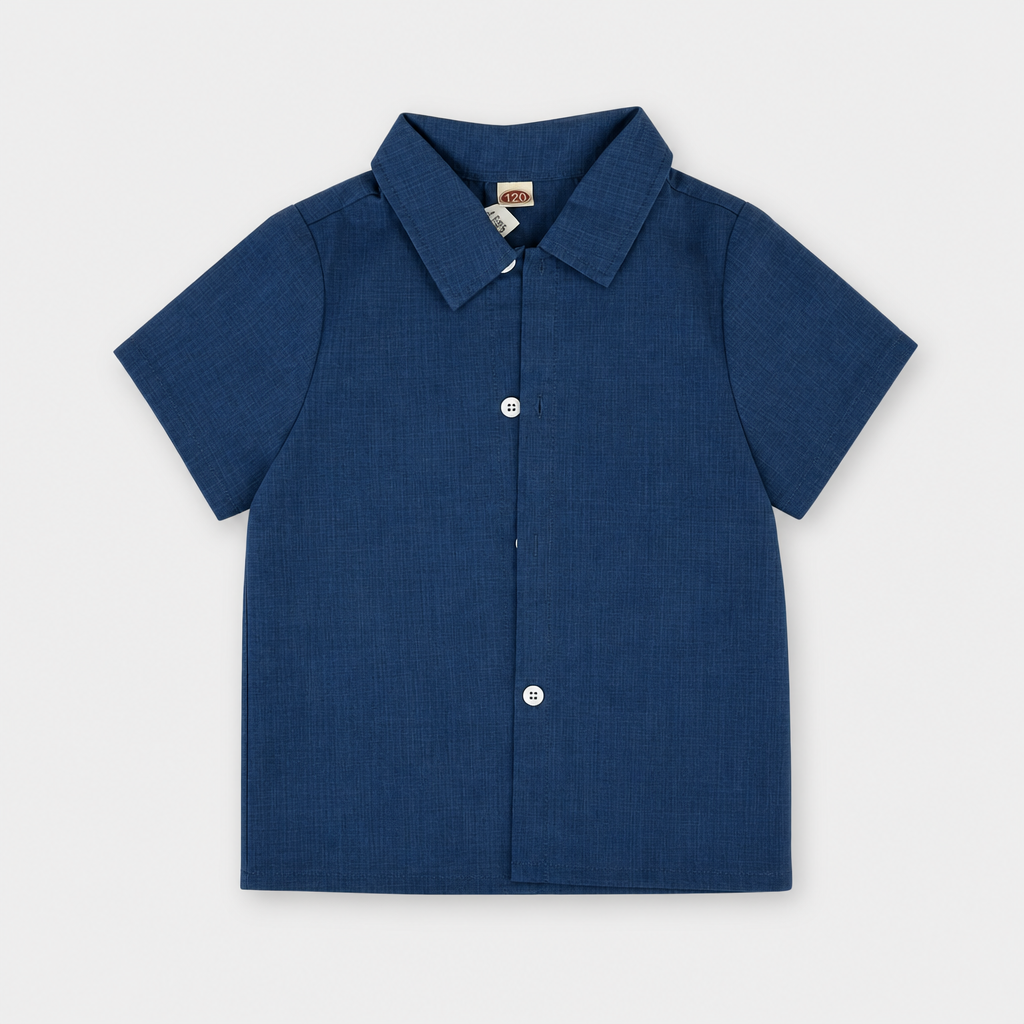 Camicia - Bambino - 120 - 125 | 7 anni