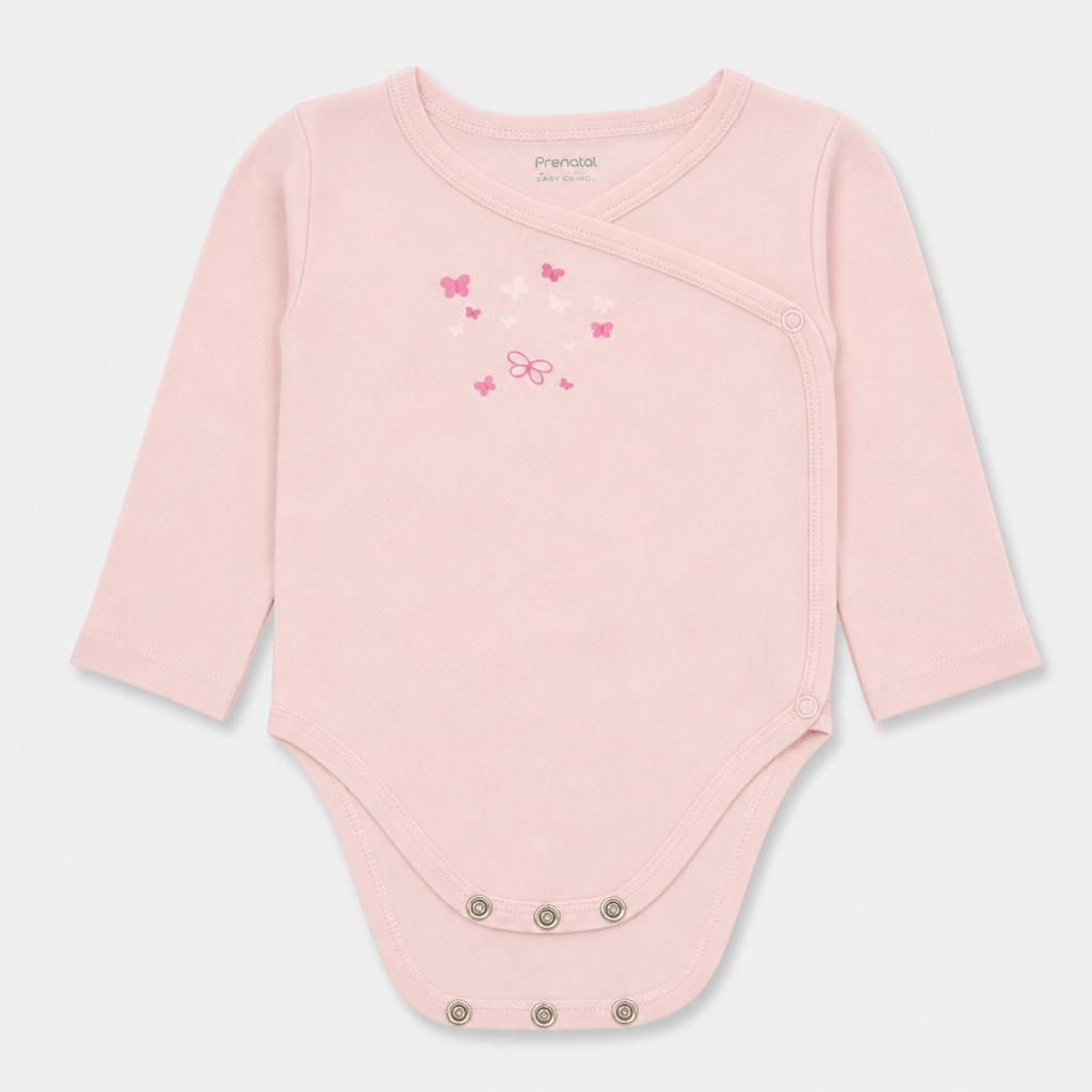Body - Bambina - 72 - 77 | 9 mesi