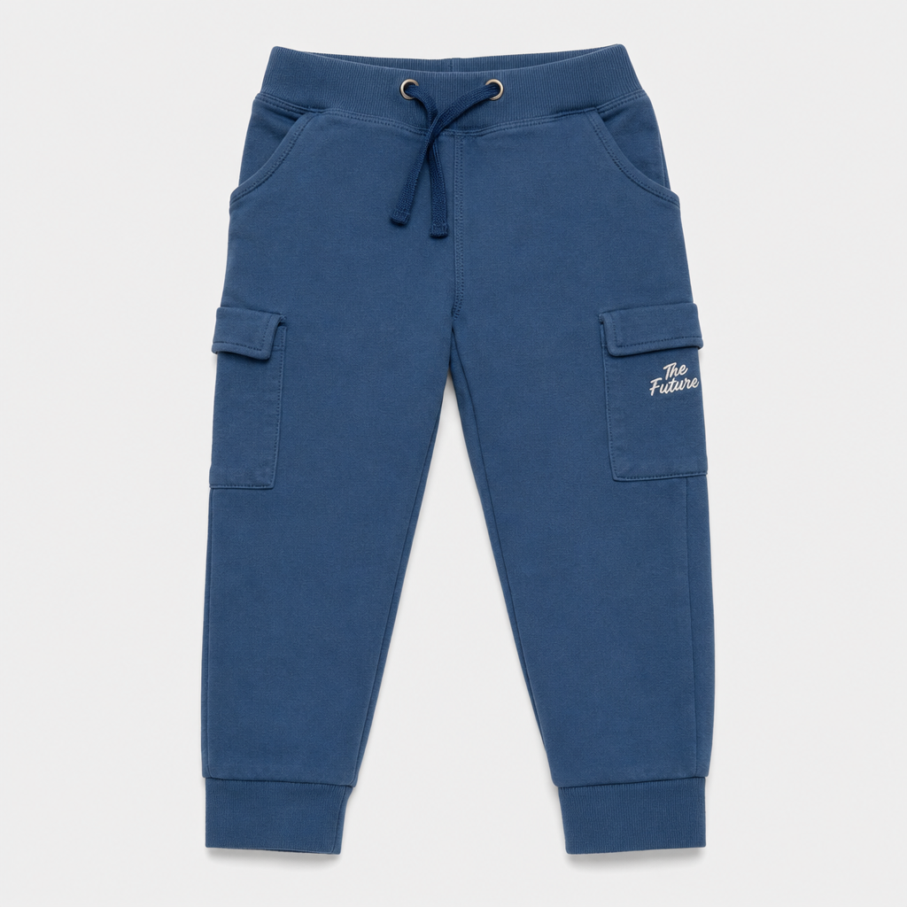 Pantaloni tuta - Bambino - 102 - 107 | 4 anni