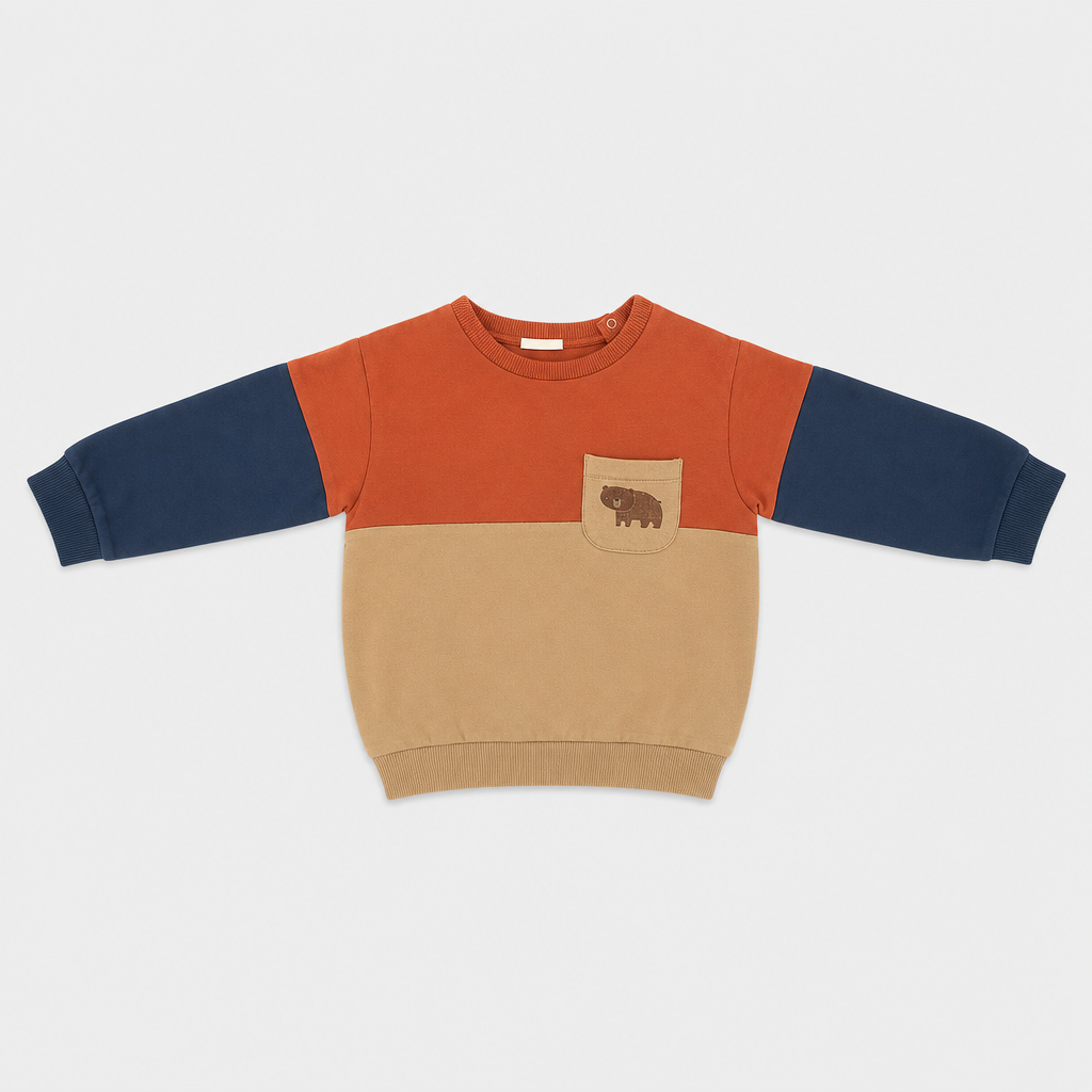 Felpa - Bambino - 84 - 89 | 18 mesi