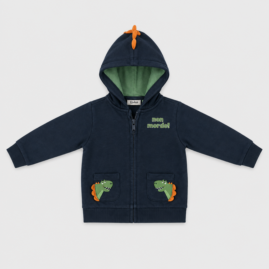 Felpa - Bambino - 84 - 89 | 18 mesi