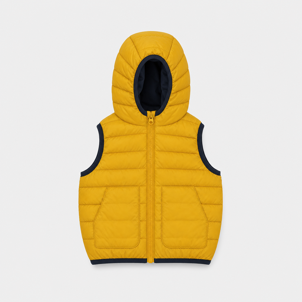 Gilet - Bambino - 78 - 83 | 1 anno