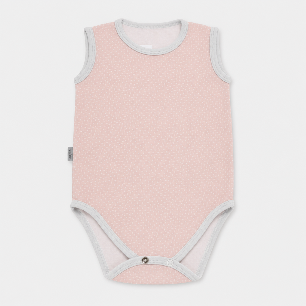 Body - Bambina - 90 - 95 | 2 anni