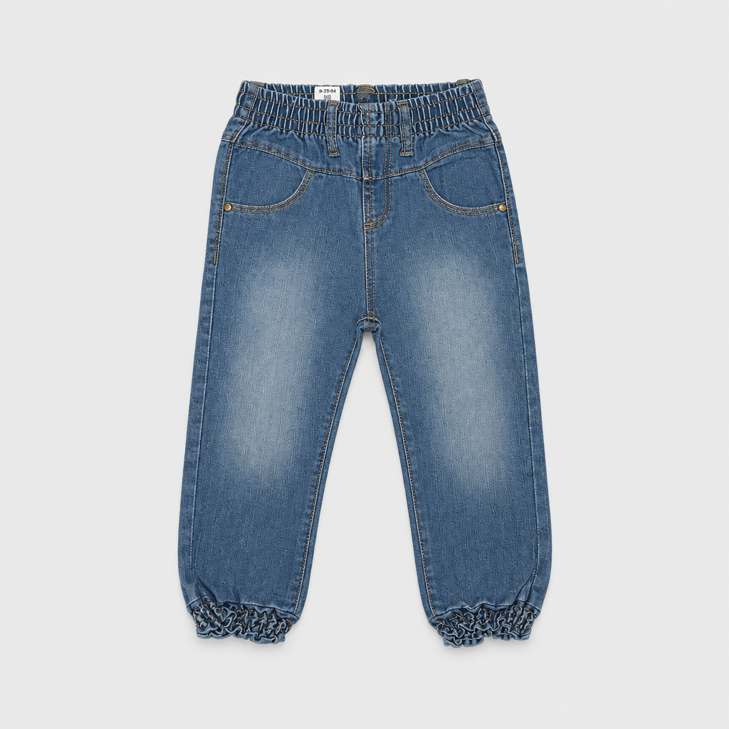 Jeans - Bambina - 78 - 83 | 1 anno