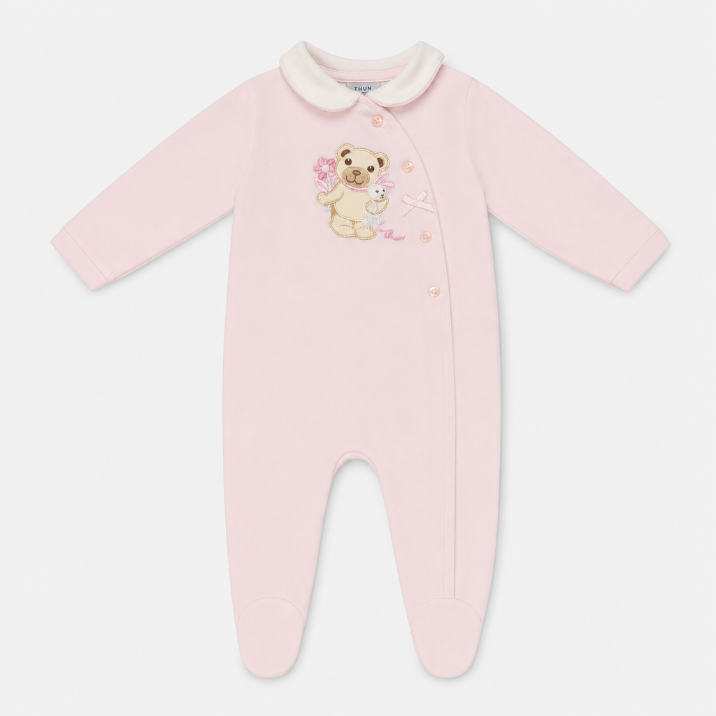 Tutine neonato - Bambina - 60 - 65 | 3 mesi