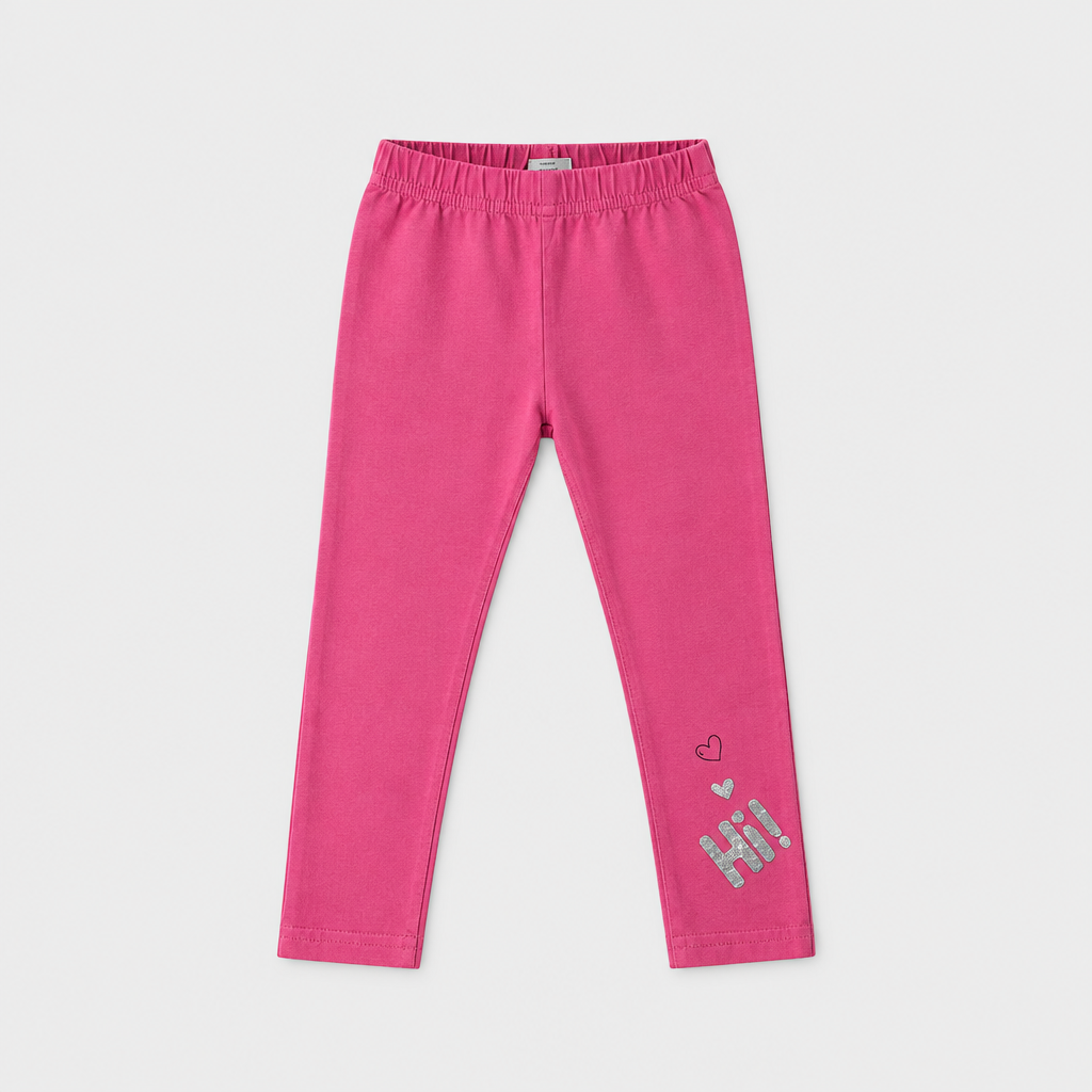 Leggins - Bambina - 84 - 89 | 18 mesi