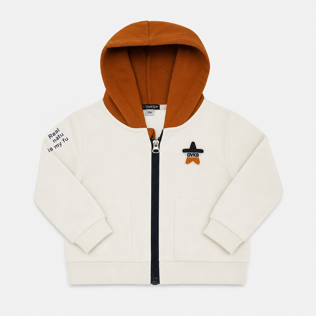 Felpa - Bambino - 66 - 71 | 6 mesi