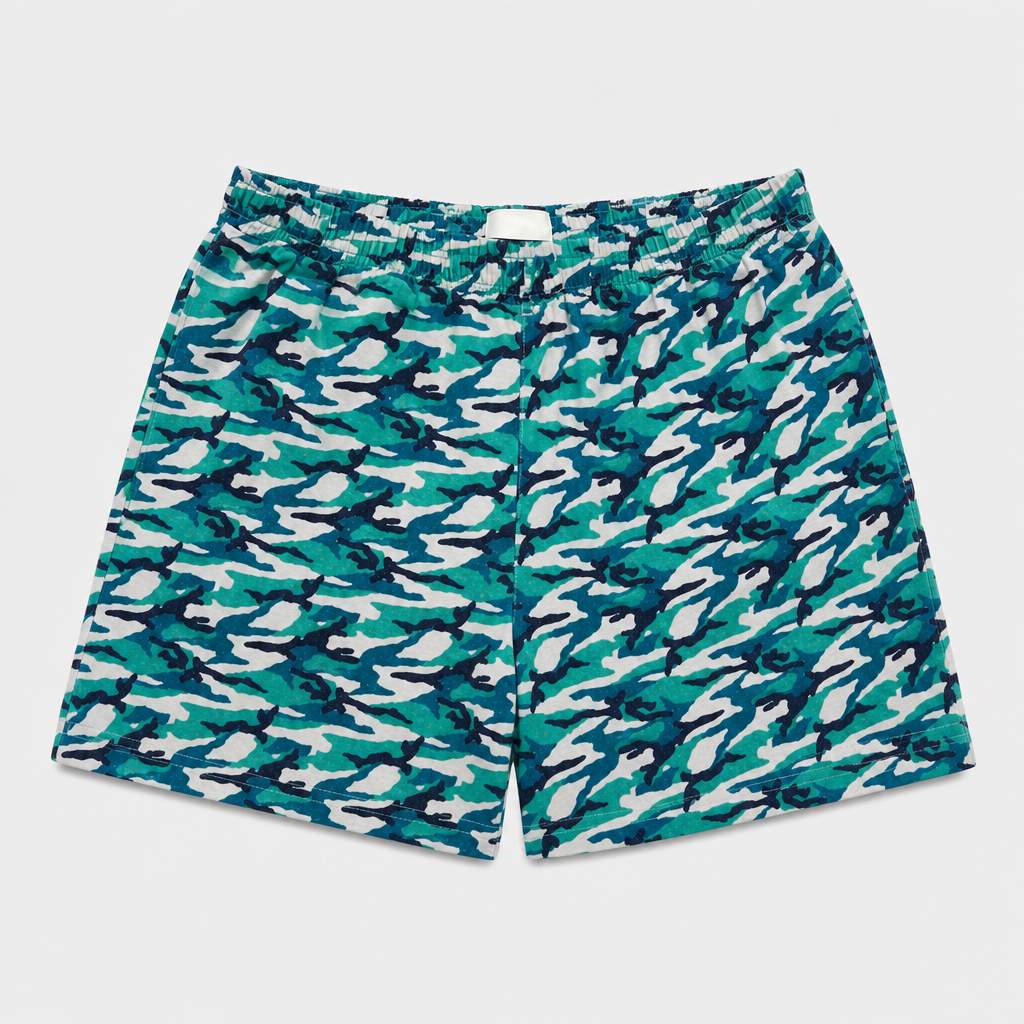 Pantaloncini corti - Bambino - 96 - 101 | 3 anni