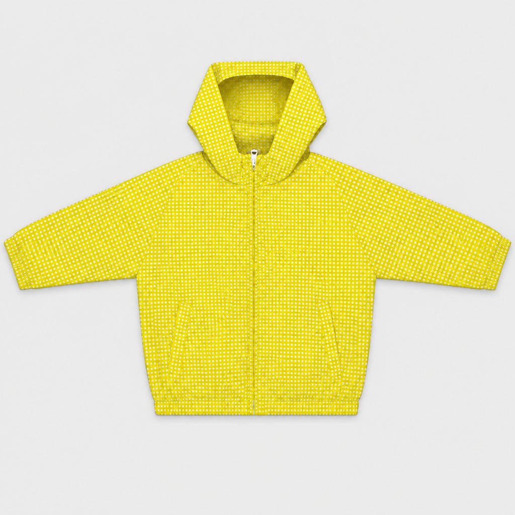 Impermeabile/kway - Bambino - 114 - 119 | 6 anni