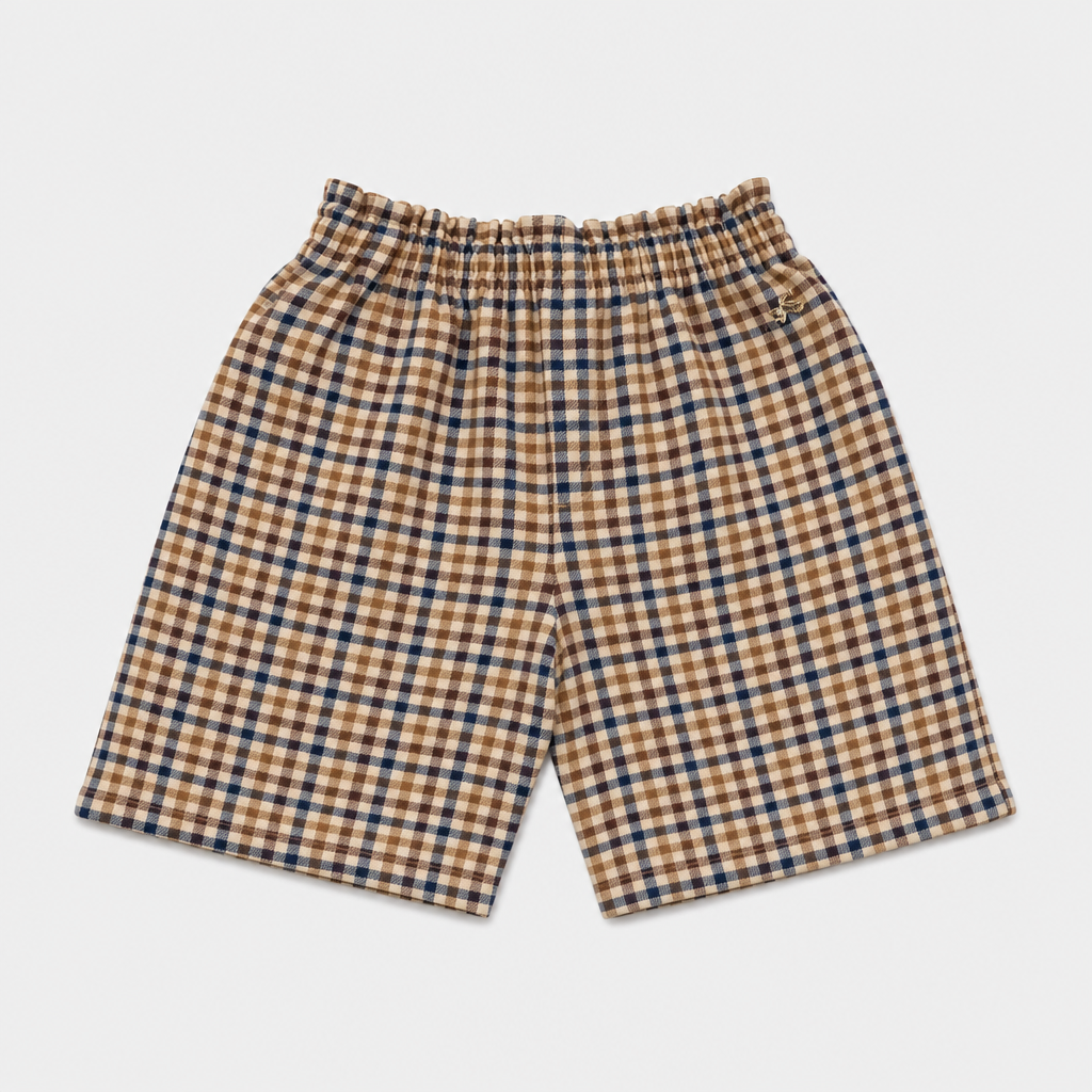 Pantaloncini corti - Bambina - 66 - 71 | 6 mesi