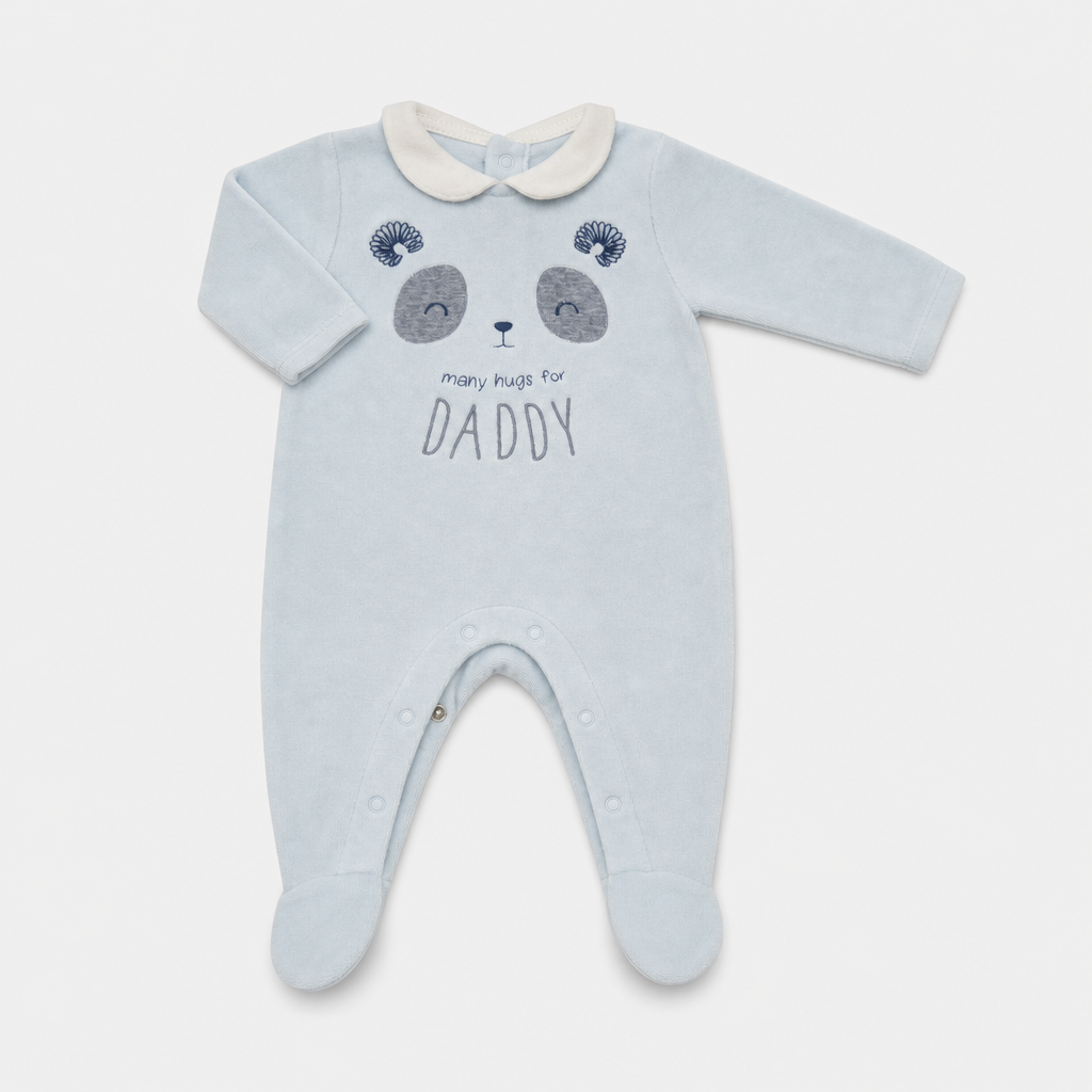 Tutine neonato - Bambino - 50 - 59 < 3 mesi
