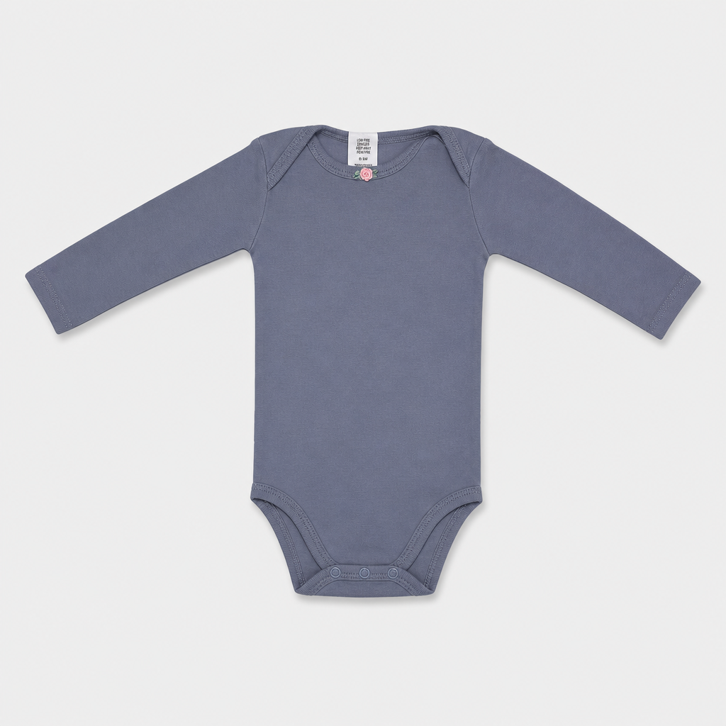 Body - Bambina - 66 - 71 | 6 mesi