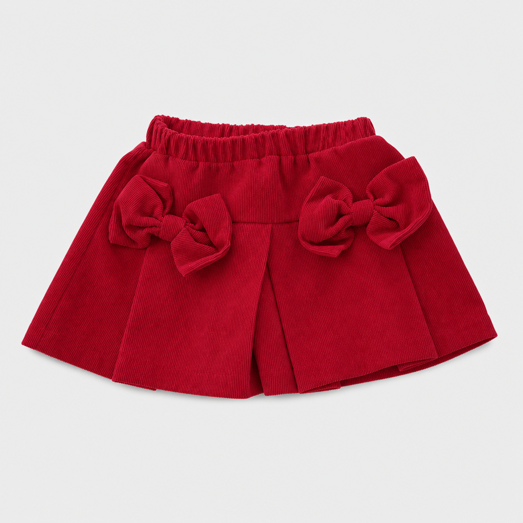 Gonna - Bambina - 102 - 107 | 4 anni
