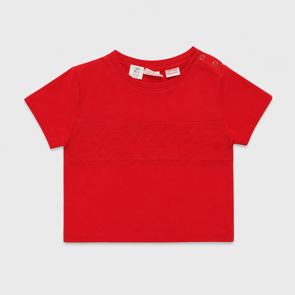 Maglietta maniche corte - Bambino - 84 - 89 | 18 mesi