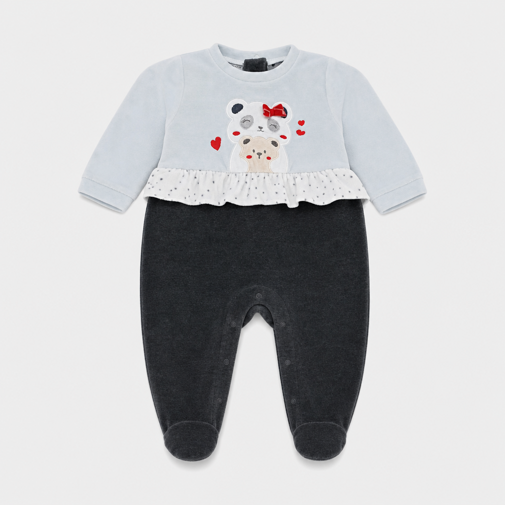 Tutine neonato - Bambina - 60 - 65 | 3 mesi