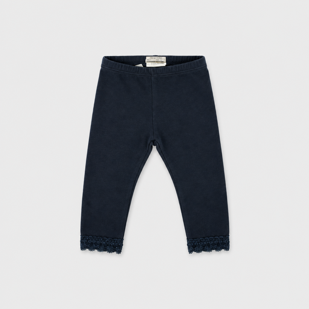 Leggins - Bambina - 60 - 65 | 3 mesi