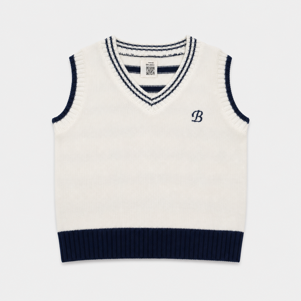 Gilet - Bambino - 66 - 71 | 6 mesi