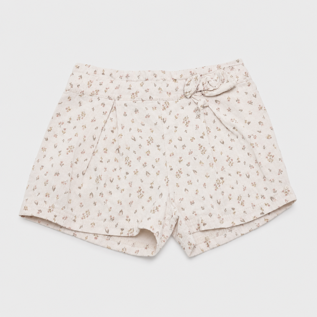 Pantaloncini corti - Bambina - 72 - 77 | 9 mesi