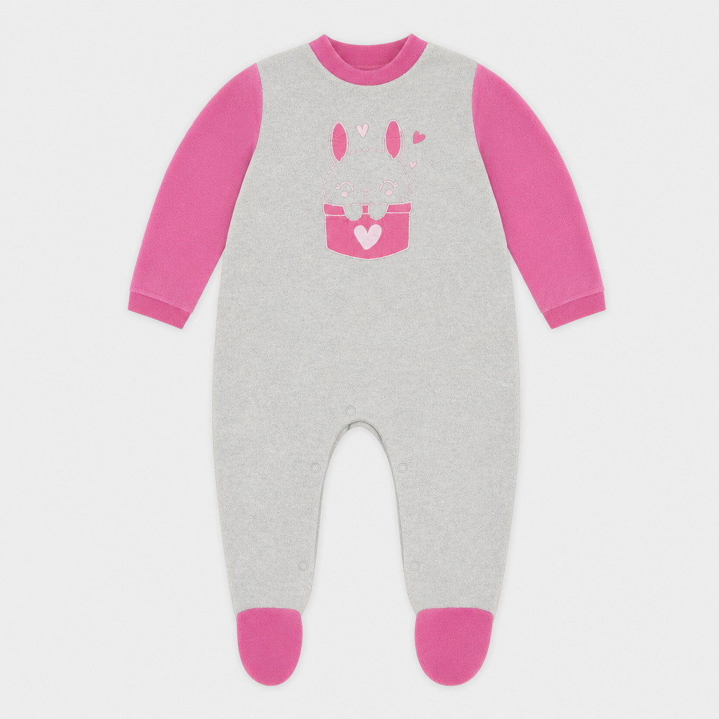 Tutine neonato - Bambina - 50 - 59 < 3 mesi