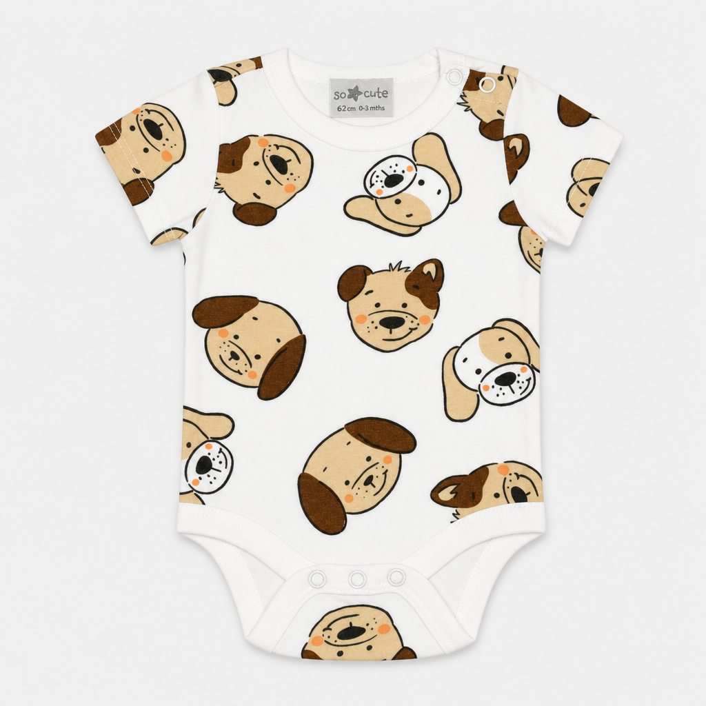 Body - Bambino - 60 - 65 | 3 mesi