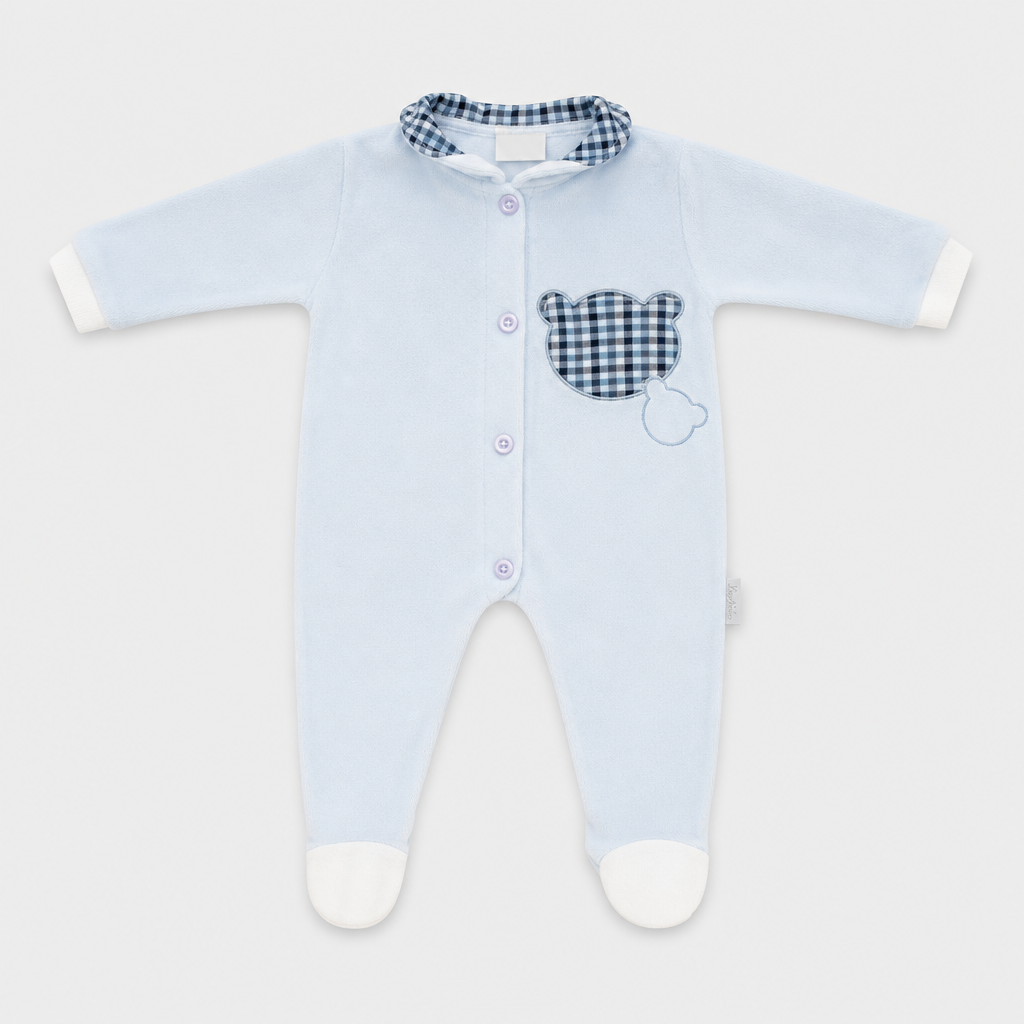 Tutine neonato - Bambino - 50 - 59 < 3 mesi