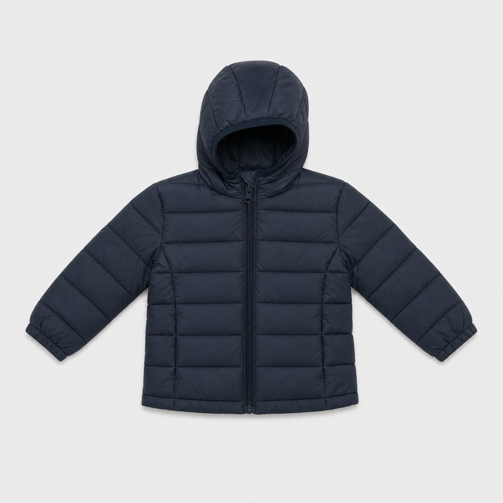 Giacca invernale pesante - Bambino - 72 - 77 | 9 mesi