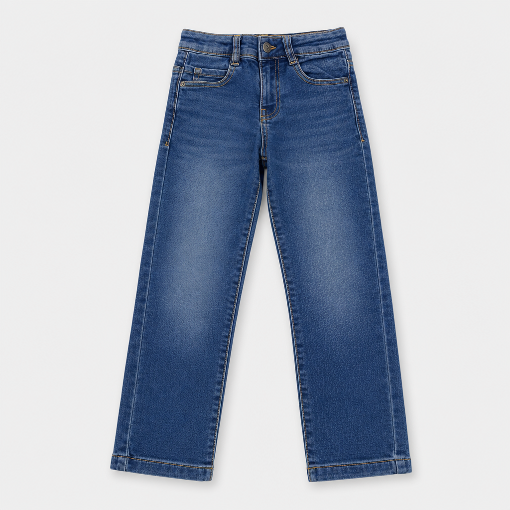 Jeans - Bambino - 108 - 113 | 5 anni