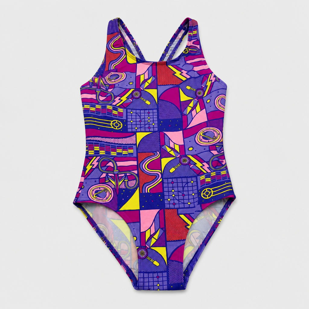 Costume - Bambina - 138 - 143 | 10 anni