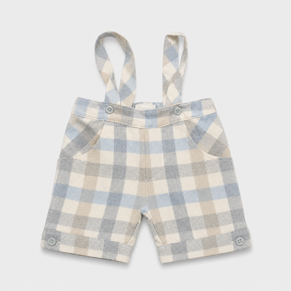 Salopette - Bambino - 60 - 65 | 3 mesi
