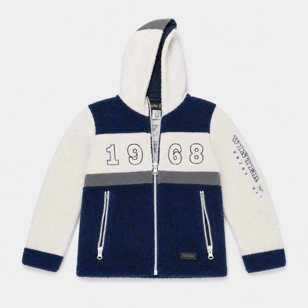 Felpa - Bambino - 114 - 119 | 6 anni