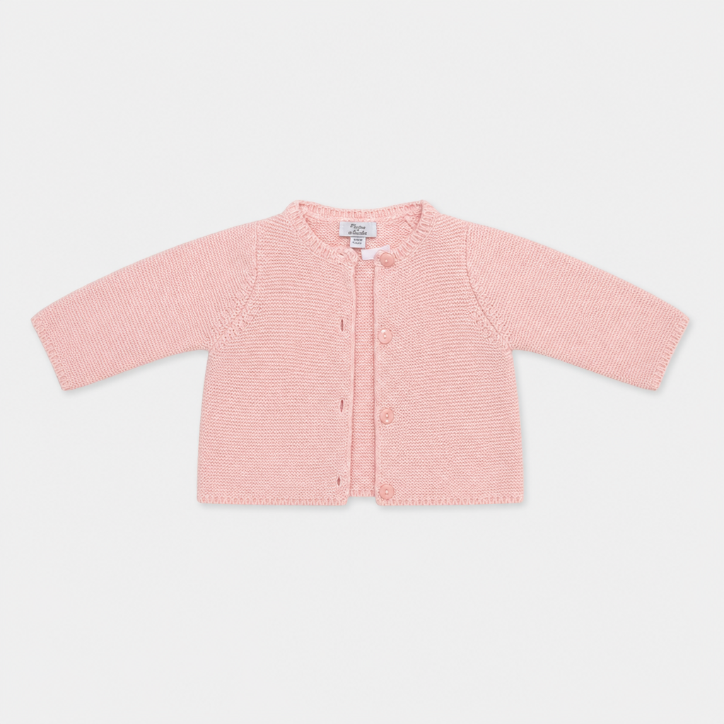 Coprispalla - Bambina - 60 - 65 | 3 mesi