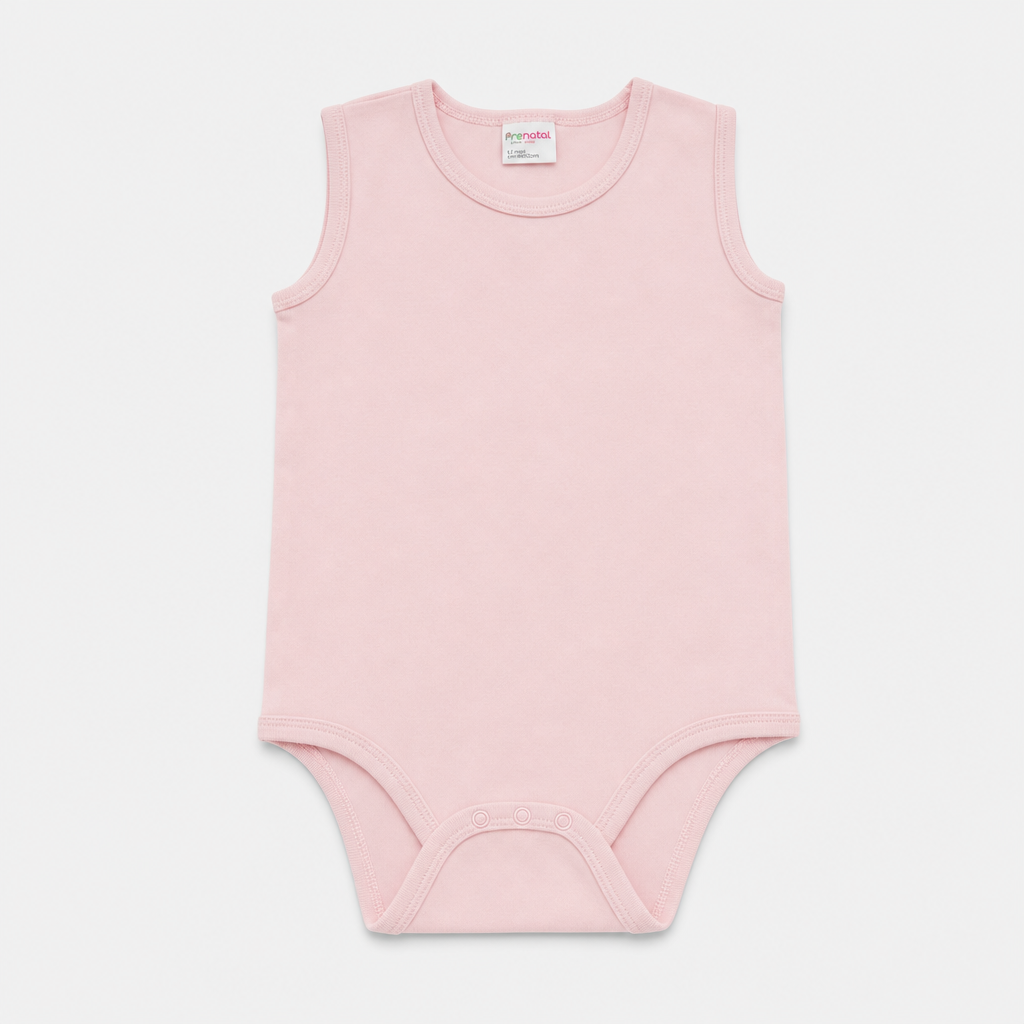 Body - Bambina - 96 - 101 | 3 anni