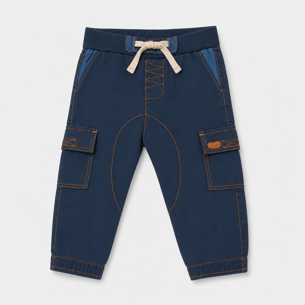 Pantaloni - Bambino - 66 - 71 | 6 mesi